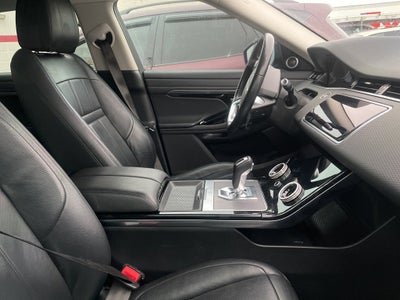 2020 Land Rover Range Rover Evoque S
