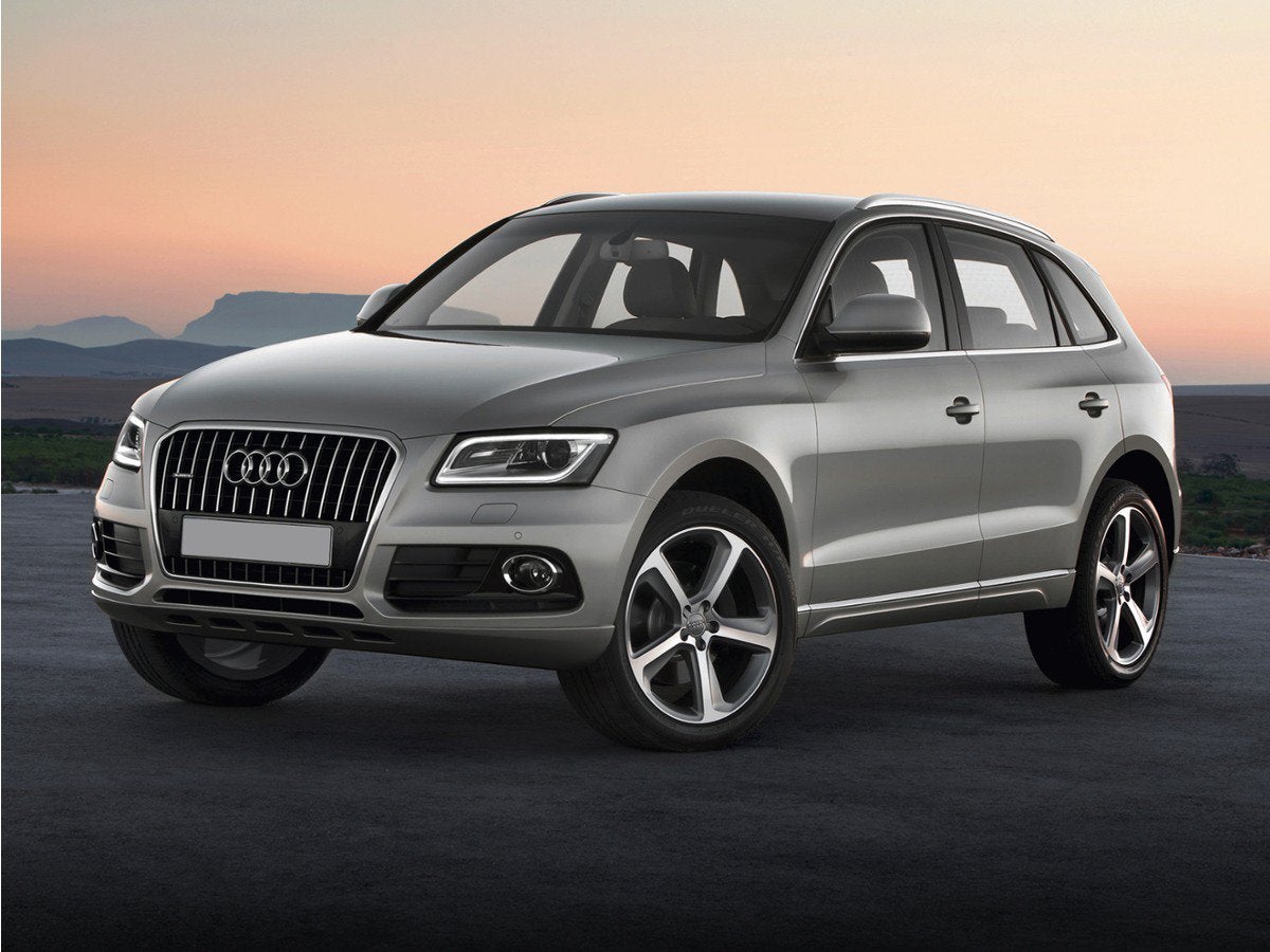 2013 Audi Q5 2.0T Premium