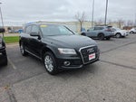 2013 Audi Q5 2.0T Premium