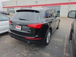 2013 Audi Q5 2.0T Premium