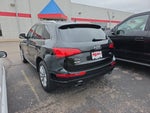 2013 Audi Q5 2.0T Premium