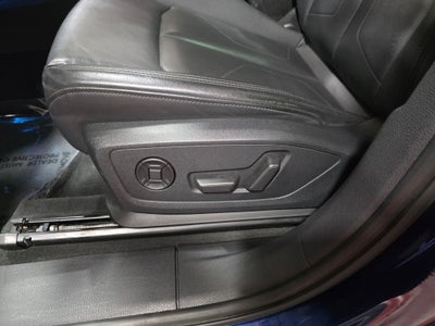 2022 Audi Q3 Premium Plus 45 TFSI S line quattro Tiptronic