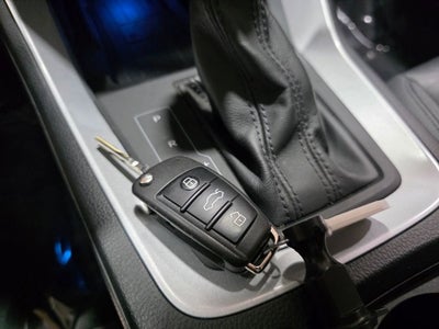 2022 Audi Q3 Premium Plus 45 TFSI S line quattro Tiptronic