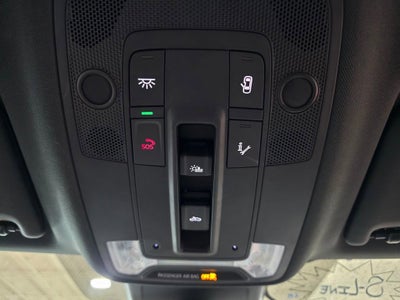 2022 Audi Q3 Premium Plus 45 TFSI S line quattro Tiptronic