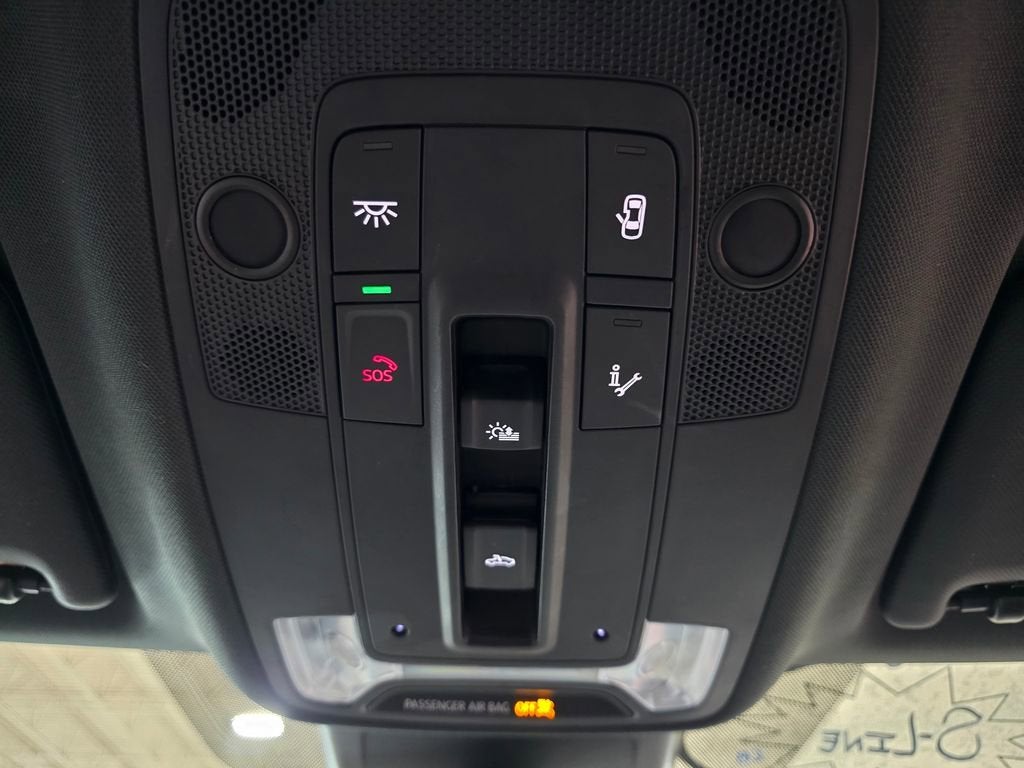 2022 Audi Q3 Premium Plus 45 TFSI S line quattro Tiptronic