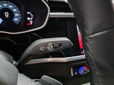 2022 Audi Q3 Premium Plus 45 TFSI S line quattro Tiptronic