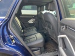 2022 Audi Q3 Premium Plus 45 TFSI S line quattro Tiptronic
