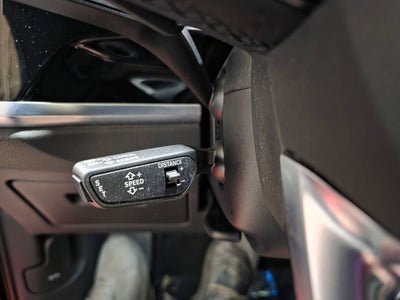 2022 Audi Q3 Premium Plus 45 TFSI S line quattro Tiptronic