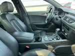 2017 Audi A6 Premium Plus
