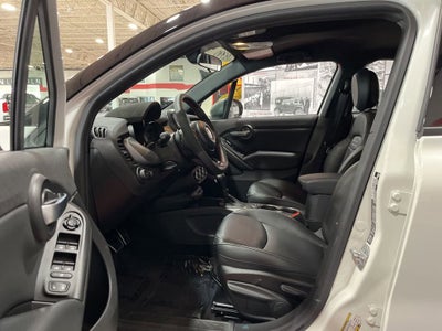 2022 FIAT 500X Sport AWD