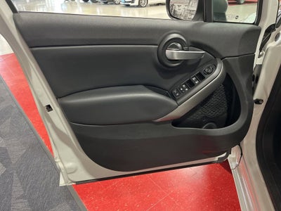 2022 FIAT 500X Sport AWD