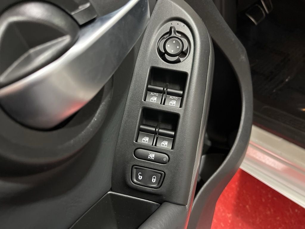 2022 FIAT 500X Sport AWD