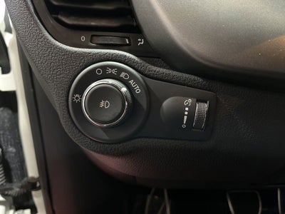 2022 FIAT 500X Sport AWD
