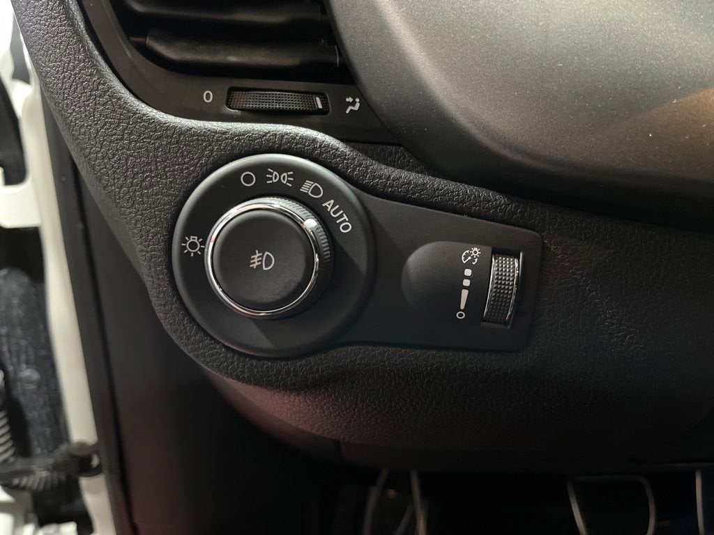 2022 FIAT 500X Sport AWD