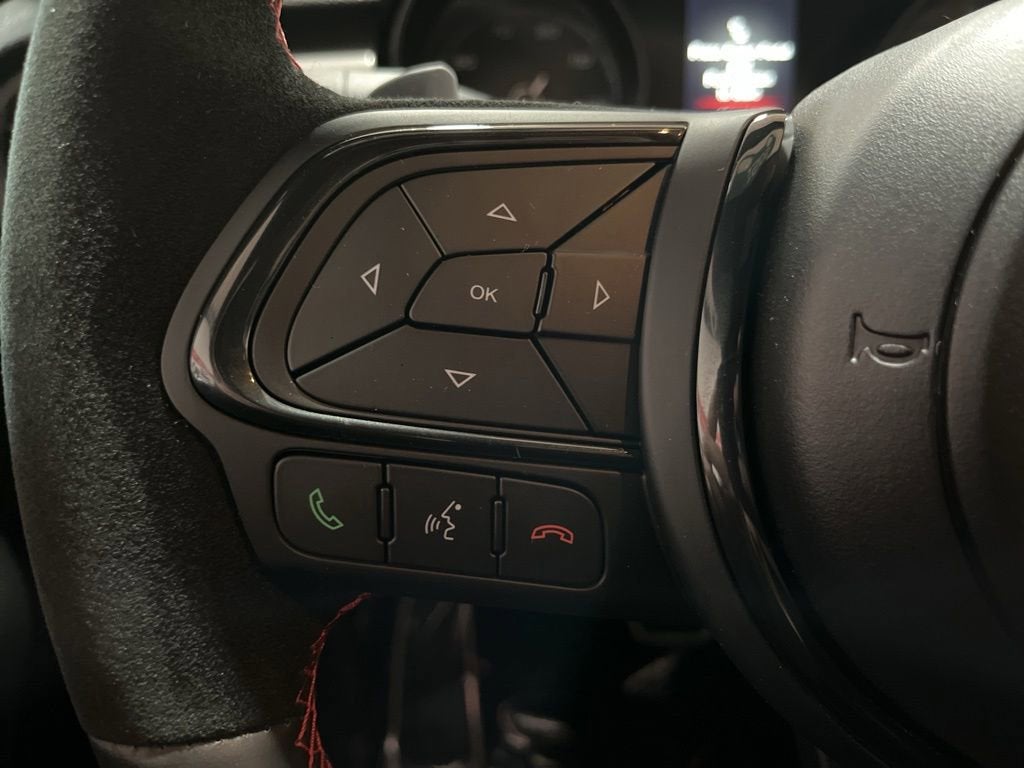 2022 FIAT 500X Sport AWD