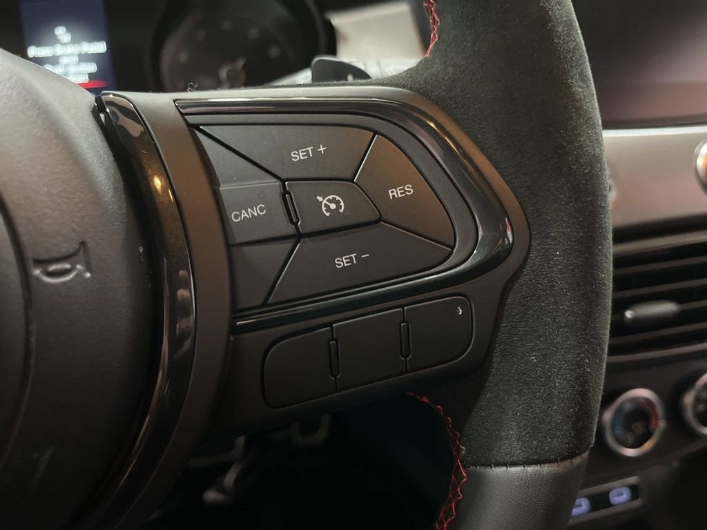 2022 FIAT 500X Sport AWD