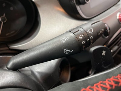 2022 FIAT 500X Sport AWD