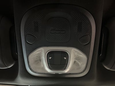2022 FIAT 500X Sport AWD