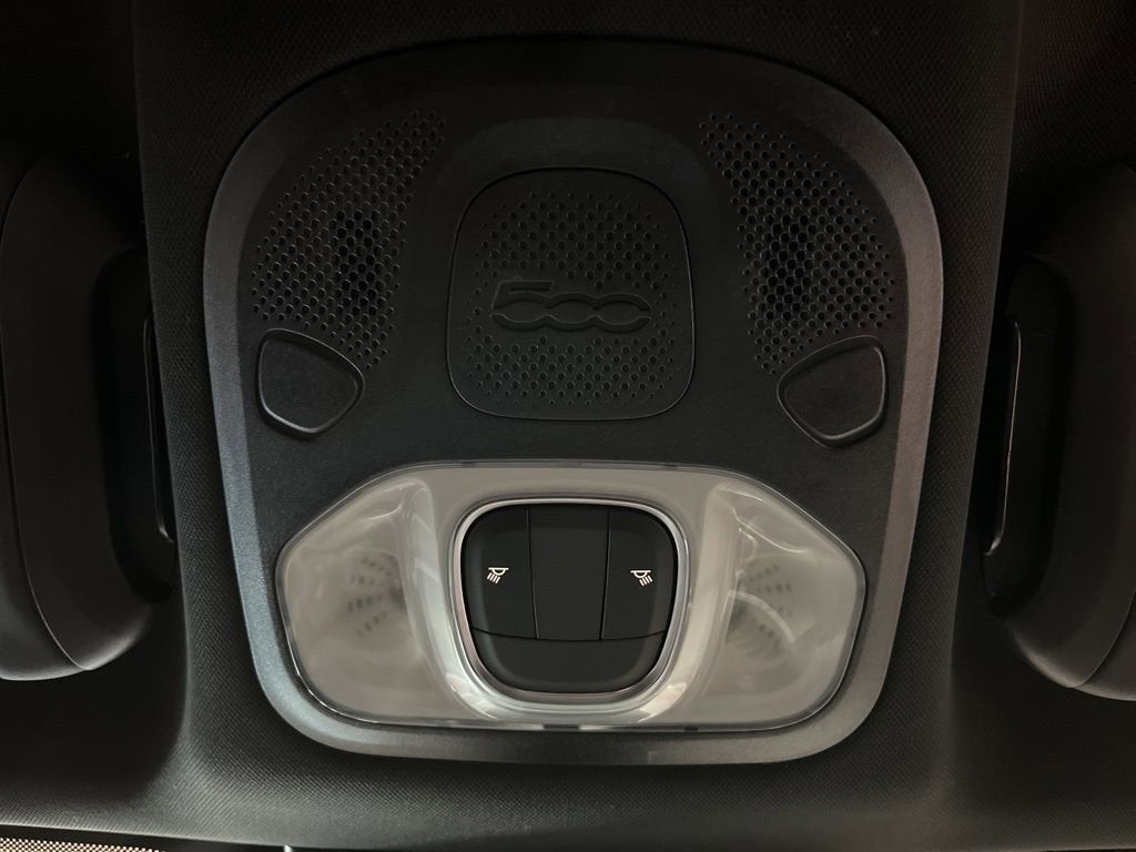 2022 FIAT 500X Sport AWD
