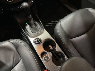 2022 FIAT 500X Sport AWD