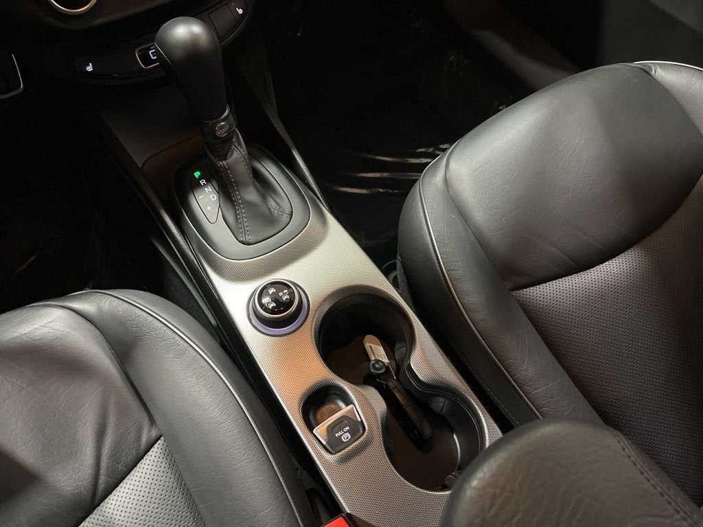 2022 FIAT 500X Sport AWD