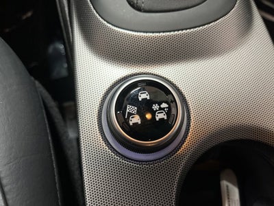 2022 FIAT 500X Sport AWD