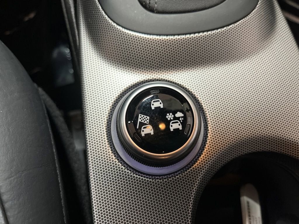 2022 FIAT 500X Sport AWD