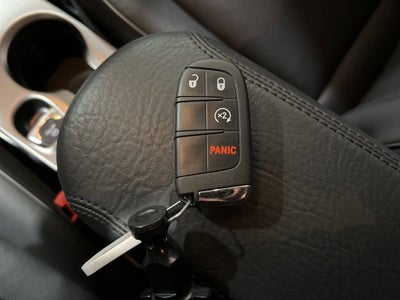 2022 FIAT 500X Sport AWD