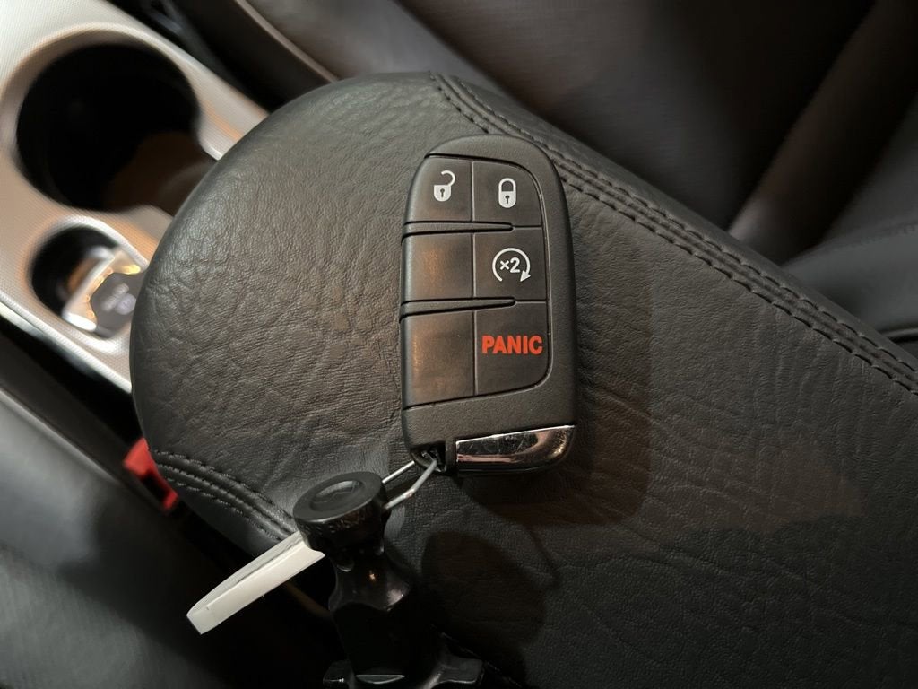 2022 FIAT 500X Sport AWD