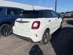 2022 FIAT 500X Sport AWD