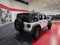 2018 Jeep Wrangler Unlimited Rubicon CarBravo Certified