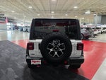 2018 Jeep Wrangler Unlimited Rubicon CarBravo Certified