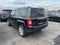 2017 Jeep Patriot Latitude