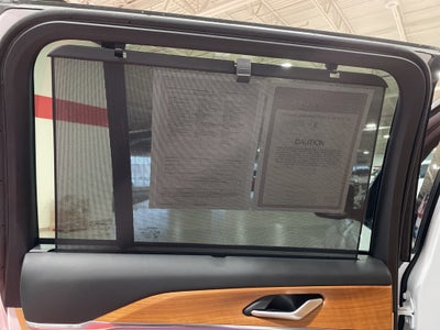 2024 Jeep Grand Cherokee Summit