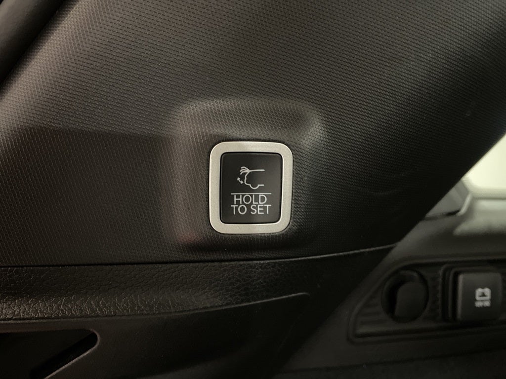 2024 Jeep Grand Cherokee Summit