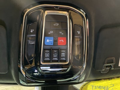 2024 Jeep Grand Cherokee Summit