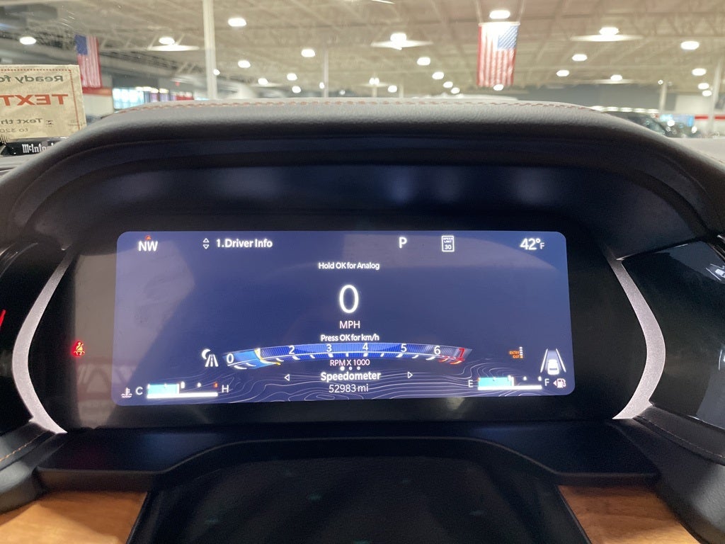 2024 Jeep Grand Cherokee Summit