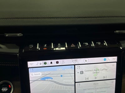 2024 Jeep Grand Cherokee L Summit