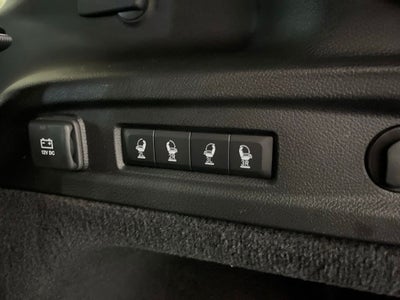 2024 Jeep Grand Cherokee L Summit
