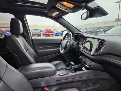2023 Dodge Durango R/T Plus