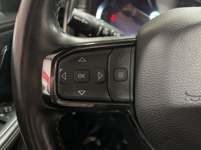 2023 RAM 1500 Limited CarBravo Certified
