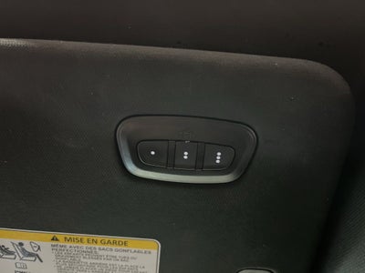 2023 RAM 1500 Limited CarBravo Certified