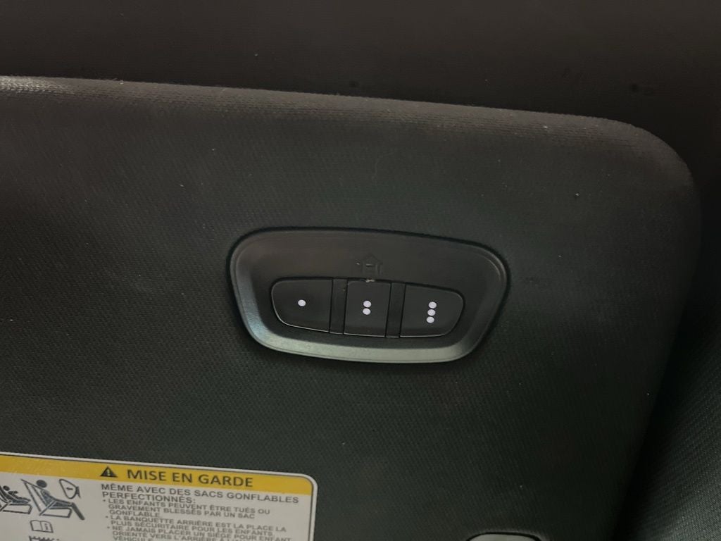 2023 RAM 1500 Limited CarBravo Certified