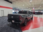 2021 RAM 1500 Laramie Carbravo CPO