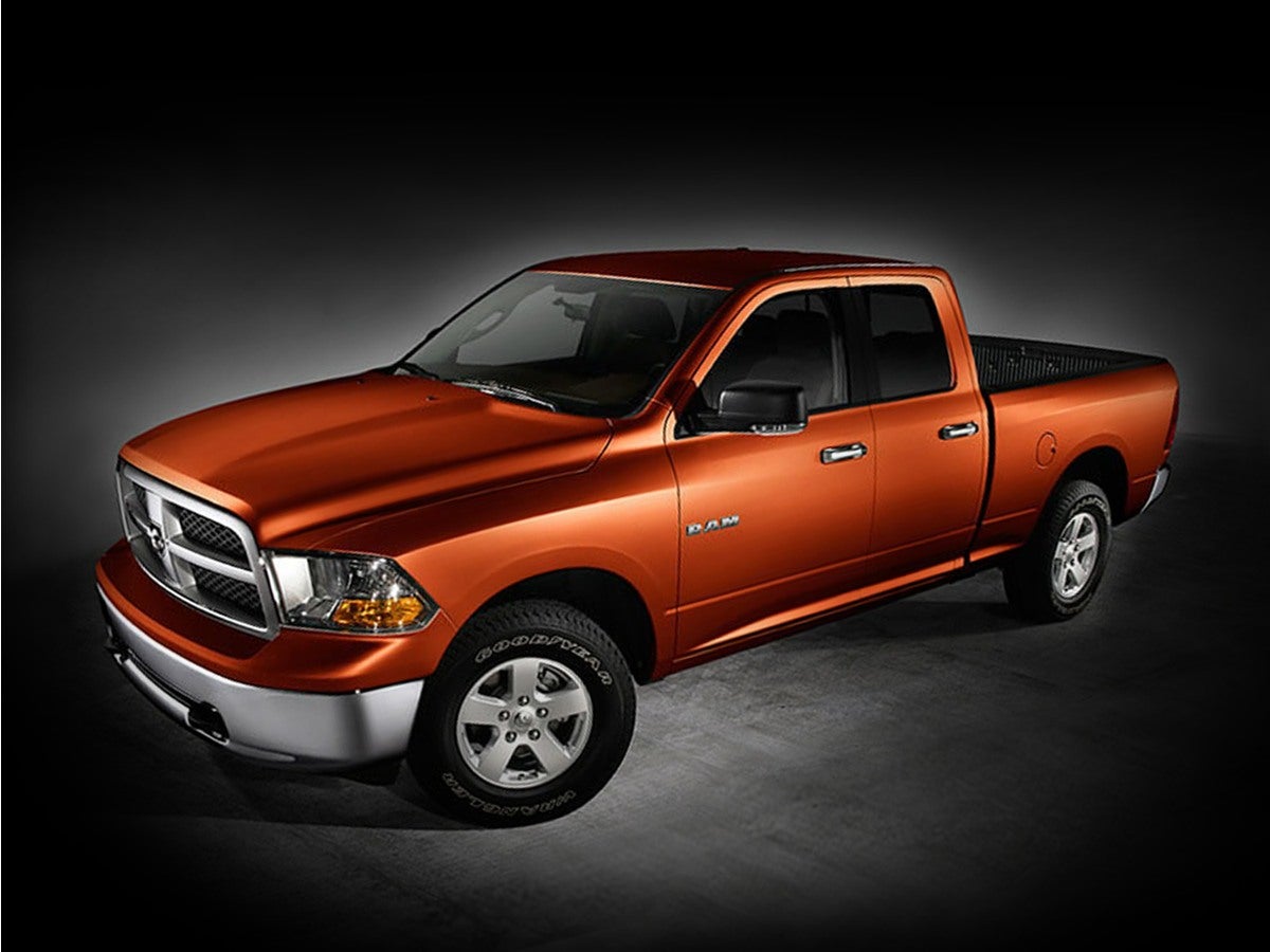 2011 RAM 1500 Pickup