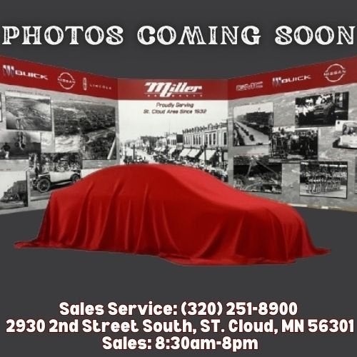 2018 Ford Taurus SEL