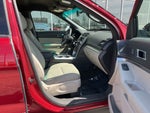 2013 Ford Explorer Base