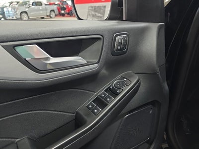 2025 Ford Escape Platinum Carbravo GM CPO