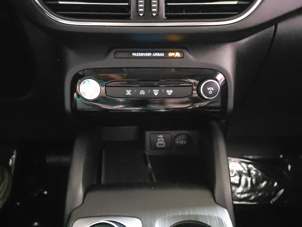 2025 Ford Escape Platinum Carbravo GM CPO