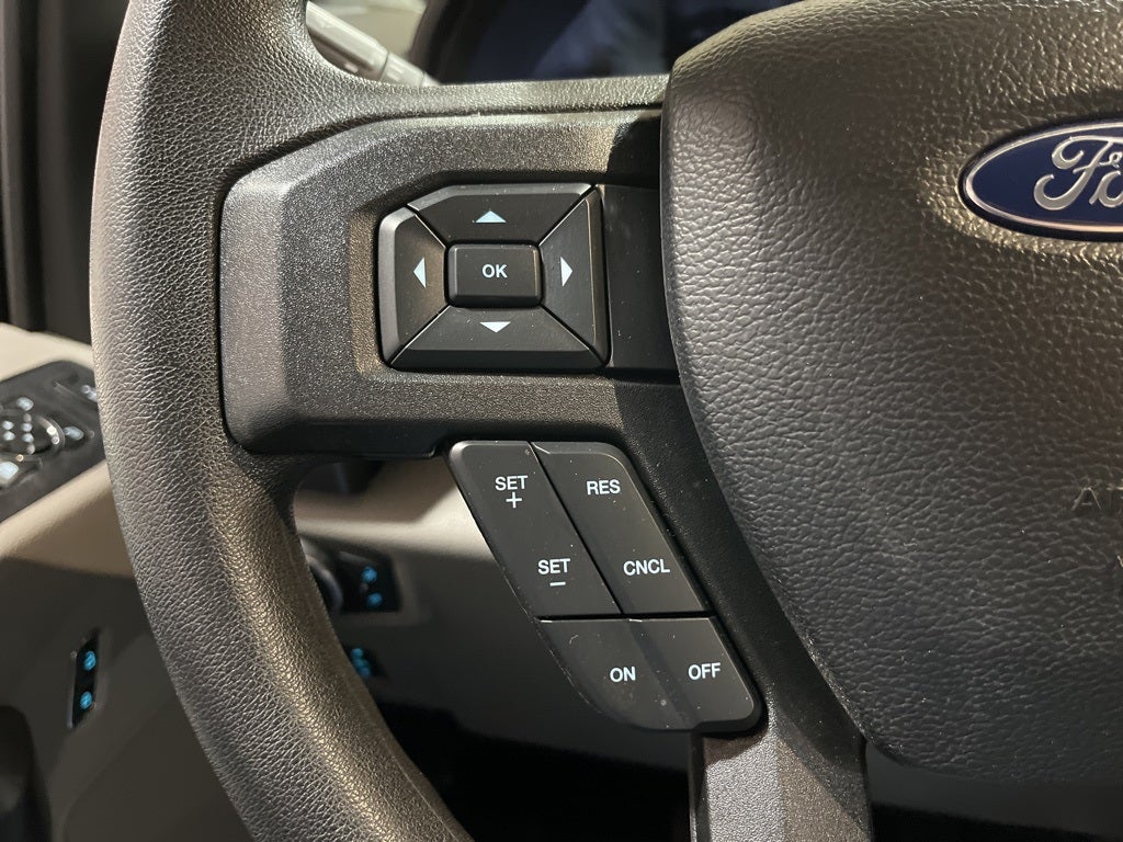 2019 Ford F-350SD XLT